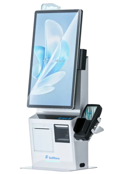Kiosk Samoobsługowy