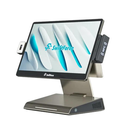 Terminal POS Eva