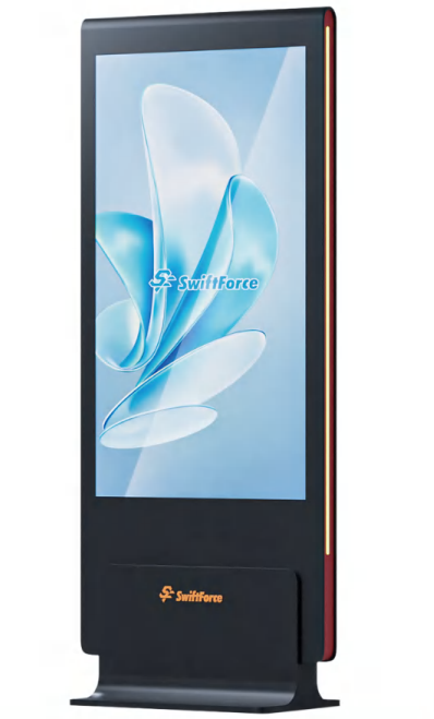 Digital Signage