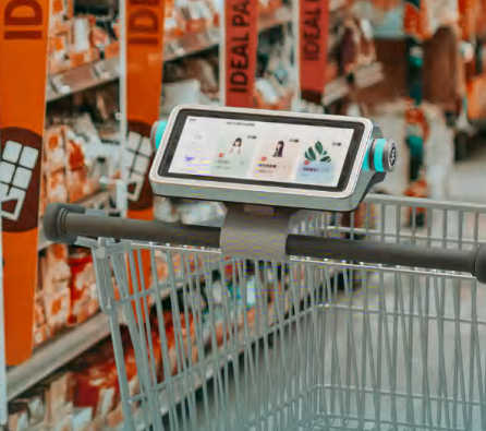 Smart Cart